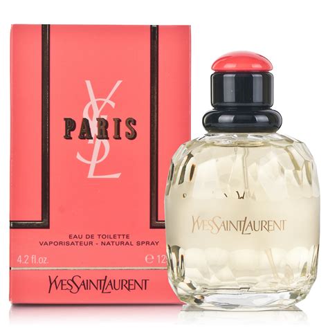 ysl paris parfum avis|YSL Paris perfume best price.